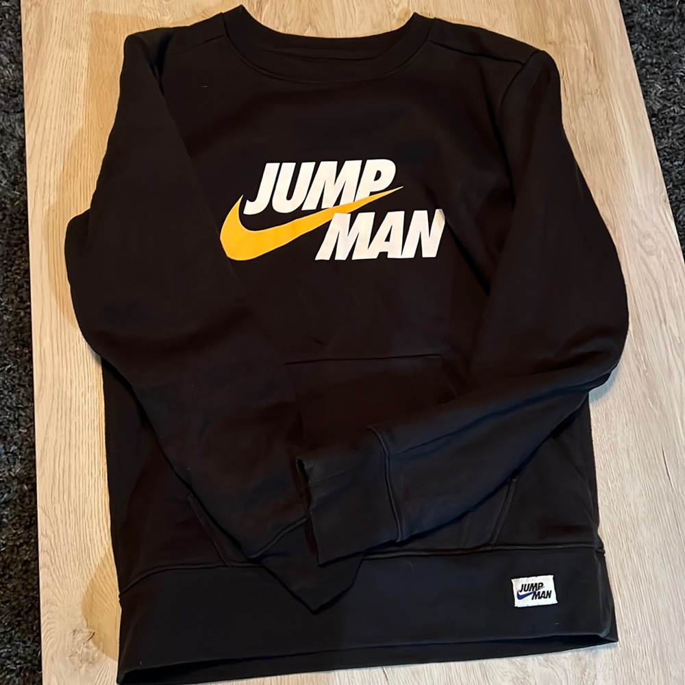 Boys hoodie